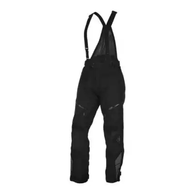 Best Winter Motorcycle Pants for Cold Weather Riding